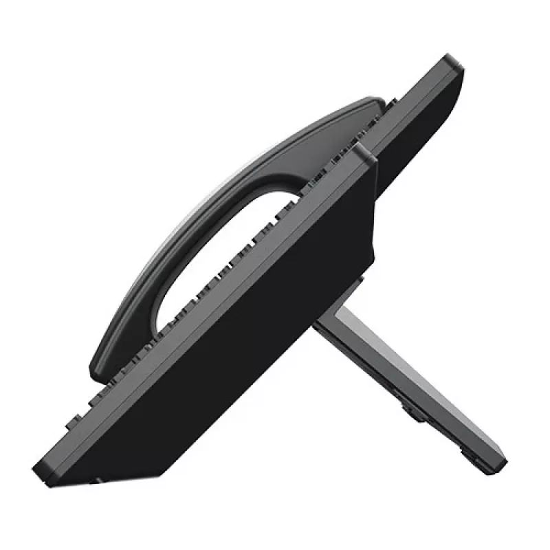 Grandstream Networks GRP2636 IP-puhelin musta 12 linjaa LCD WLAN