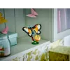 Rakennuslelu LEGO Creator 3-in-1 villieläimet trooppinen tukaani setti 31173