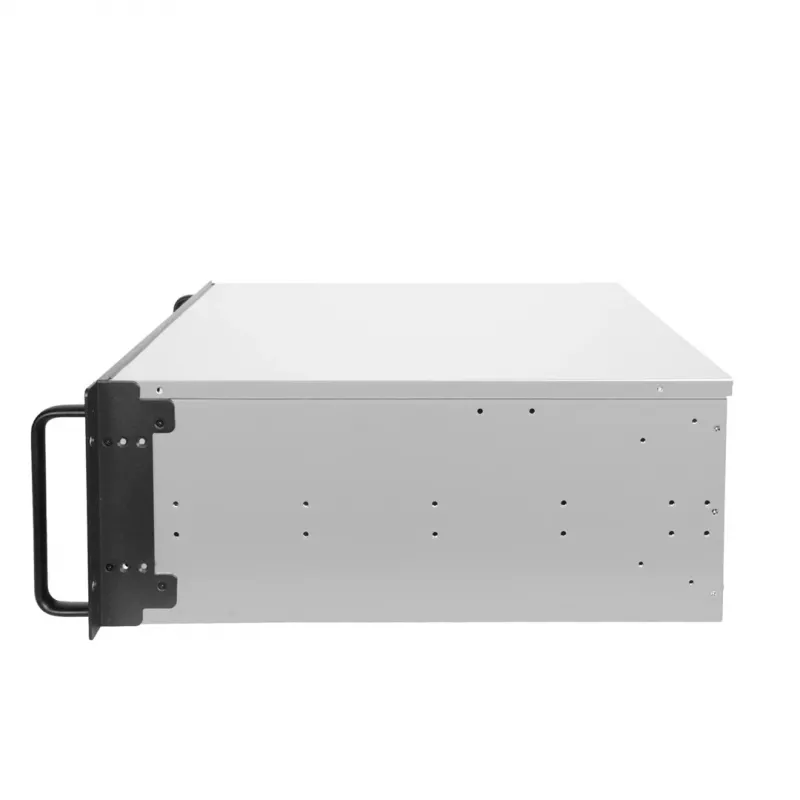 Silverstone SST-RM41-506 -tietokonekotelo rack