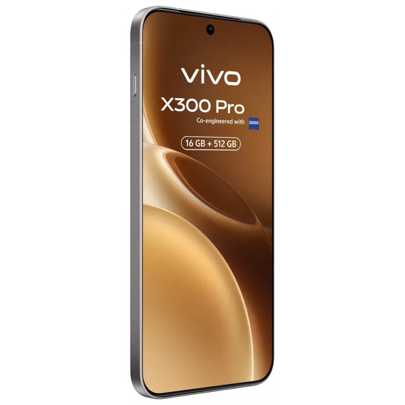 Vivo X300 5G 16/512GB ruskea