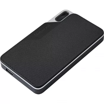 SSD Intenso 1 TB kannettava USB Type-C 3.2 Gen 1 TX100