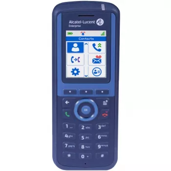 DECT-puhelin Alcatel-Lucent Enterprise Mobile 8254