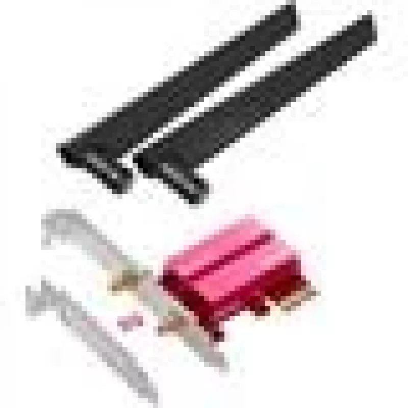 PCIe Tri-Band WiFi 7 -sovitin MERCUSYS MA47BE — suurnopeus-WLAN-yhteys