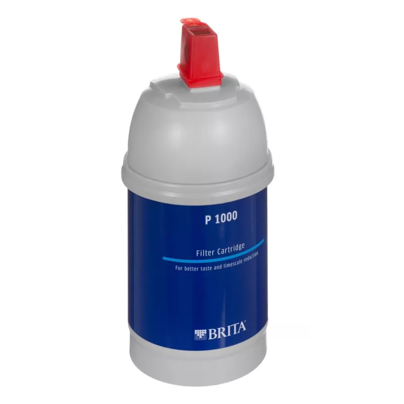 Brita Mypure P1+grifo 1 Via kompakti vedensuodatinjärjestelmä