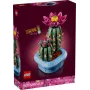 LEGO BOTANICALS 11509 Kukkiva kaktus
