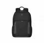 Vapaa-ajan reppu Wenger SwissGear XE Tryal musta polyesteri PVC