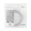 LogiLink CDA0106 DisplayPort-kaapeli musta harmaa 3 M