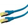 Patch-kaapeli CAT6 S/FTP