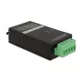 Kaapeliadapteri DeLOCK 62501 USB 2.0 RS-422/485 musta vihreä