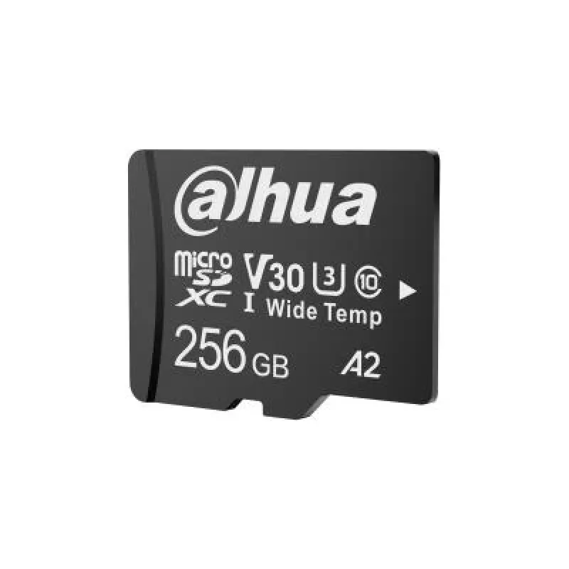256GB muistikortti DAHUA TF-W100-256GB