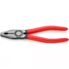 Yhdistelmäpihdit Knipex 03 01 180