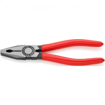 Yhdistelmäpihdit Knipex 03 01 180
