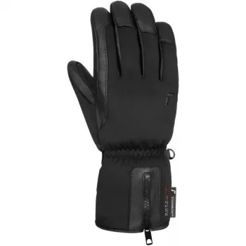 REUSCH REUSCH Powerline STORMBLOXX™ KÄSINEET KOKO 9 musta
