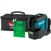 Makita SK105GDZ laservaaitustyökalu 80 m