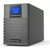 PowerWalker VFI 1000 ICT IoT kaksoismuunnos (Online) 1 kVA 1000 W 4 pistorasiaa