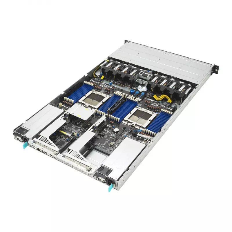 ASUS telakointialusta (1U) AMD RS700A-E13-RS4U
