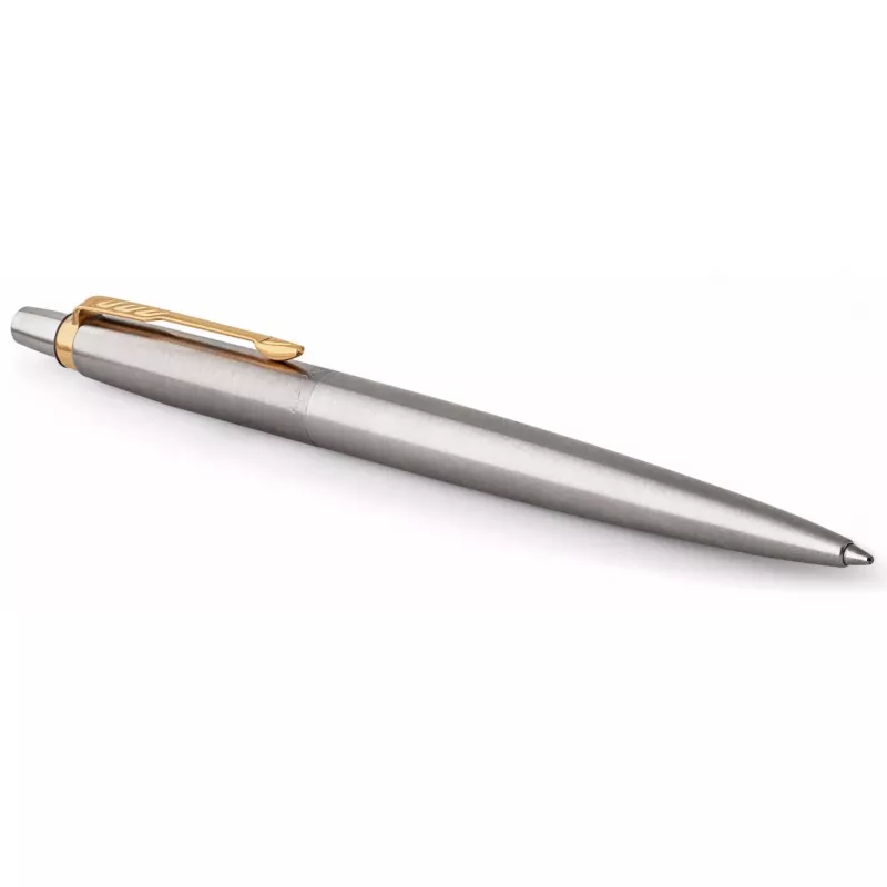 Kuulakärkikynä klipsillä, sisäänvedettävä, Parker 1953182