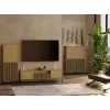 RTV KAMARO 160 ohut/GŁ ARTISAN OAK