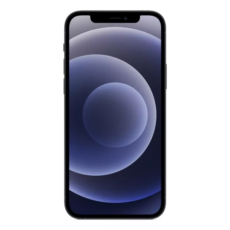 KUNNOSTETTU puhelin Iphone 12/128GB musta A Grade punainen