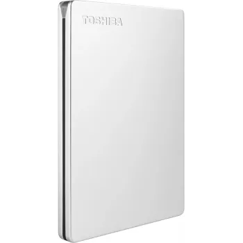 Toshiba HDTD310ES3DA tallennusasema hopea USB 3.2 Gen1