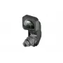 Epson ELPLX01S V12H004X0A erittäin lyhyen projisointietäisyyden objektiivi, 5,8 mm, projisointisuhde 0,35, musta