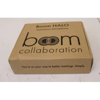 Laajennusmikrofoni HALO Videobar Boom Collaboration BM04-0042 — malli BM04-0042SO