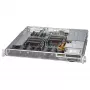 Supermicro SC514 R407C - rack-asennus - 1U - E-ATX