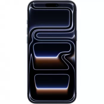 Apple iPhone 17 Pro Max - 5G-älypuhelin - Dual-SIM / sisäinen tallennustila 1 TB - OLED-näyttö - 6,9 - 2868 x 1320 pikseliä (120 Hz)