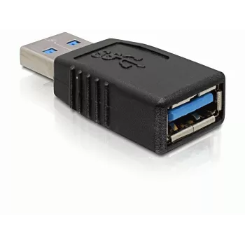 USB 3.0-A sovitin DeLOCK 65174