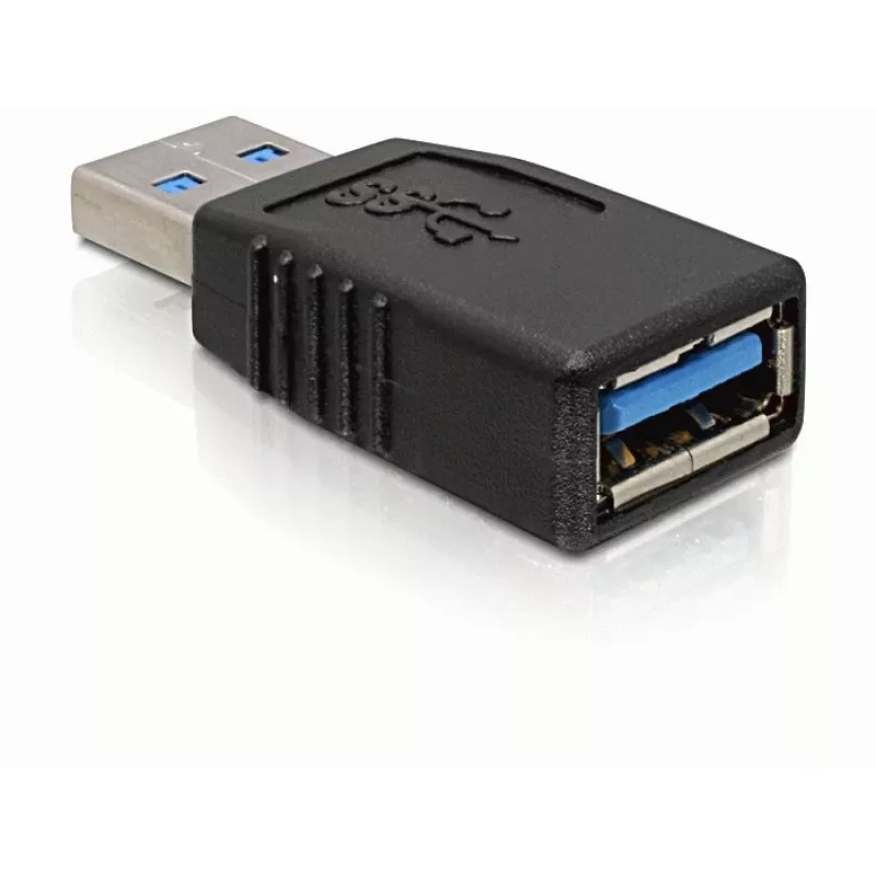 USB 3.0-A sovitin DeLOCK 65174
