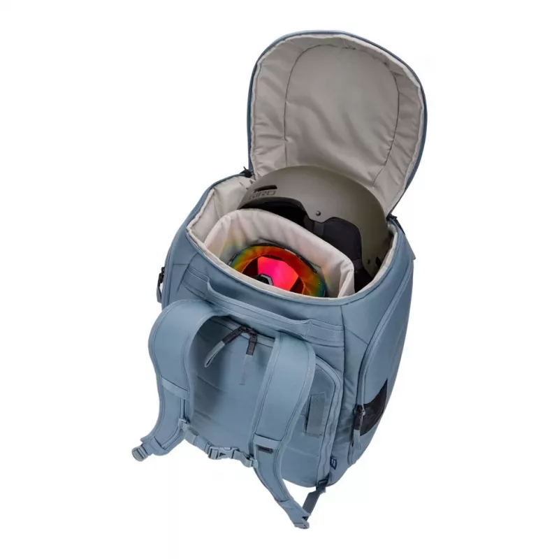 Thule 5158 Roundtrip laskettelu- ja lumilautailukenkäreppu 60L keskisininen