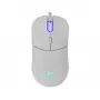 Hiiri White Shark GM-5010 Bagdemagus valkoinen USB