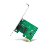 TP-LINK TG-3468 verkkokortti ja sovitin