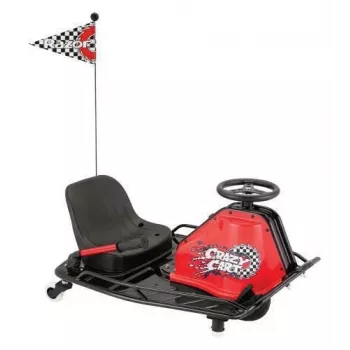Razor CRAZY CART 20173861 litium