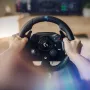 ratti ja polkimet Logitech G G923