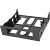 Delock 5,25 asennuskehys 1 x 3,5