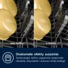Kalusteisiin asennettava astianpesukone Electrolux EEA2300L — 13 astiastoa, 47 dB, energialuokka E