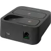 POLY MDA105 QD USB-A -analogiakytkin, alkuperämaa: Kiina