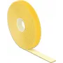 Tarranauha DeLOCK 18735 keltainen 1 kpl