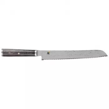 ZWILLING Miyabi 5000 MCD 67 Steel 1 kpl leipäveitsi