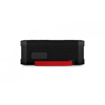 2.1 kannettava kaiutinjärjestelmä Philips TAS2000B/00 musta, 10 W RMS, 4,8 cm:n elementti, Bluetooth, IPX5