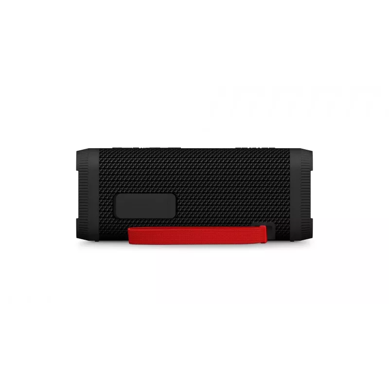 2.1 kannettava kaiutinjärjestelmä Philips TAS2000B/00 musta, 10 W RMS, 4,8 cm:n elementti, Bluetooth, IPX5