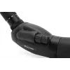 Celestron TrailSeeker 80-45 astetta kaukoputki 60x BaK-4 musta