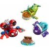 LEGO MARVEL 11207 Spidey: vedenalaiset ajoneuvot
