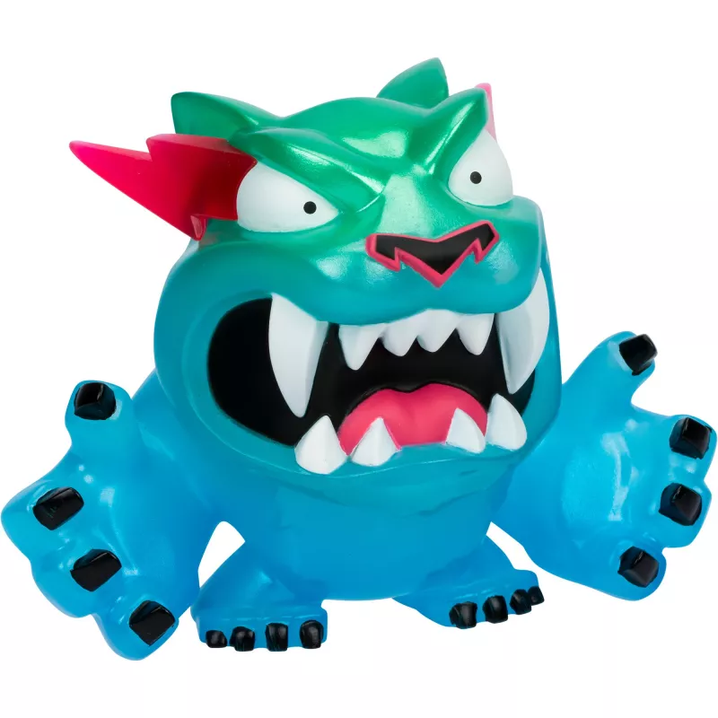 MrBeast Lab vinyylifiguurit - Hyper Panther, leikkifiguuri