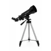 Celestron Travel Scope 70 linssikaukoputki 165x musta