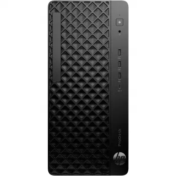 Tietokone HP ProDesk 4 TWR G1I U7-265 32 GB 512 GB integroitu näytönohjain Windows 11 Pro