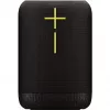 Logitech Ultimate Ears EPICBOOM - kaiutin - kannettava - langaton - Bluetooth, NFC - sovellusohjattu - hiilimusta (984-001863)