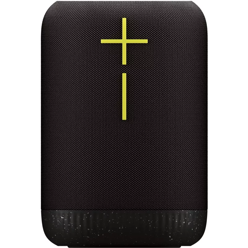 Logitech Ultimate Ears EPICBOOM - kaiutin - kannettava - langaton - Bluetooth, NFC - sovellusohjattu - hiilimusta (984-001863)