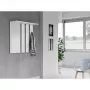 Topeshop OPAL WIESZAK BIEL vaateteline valkoinen